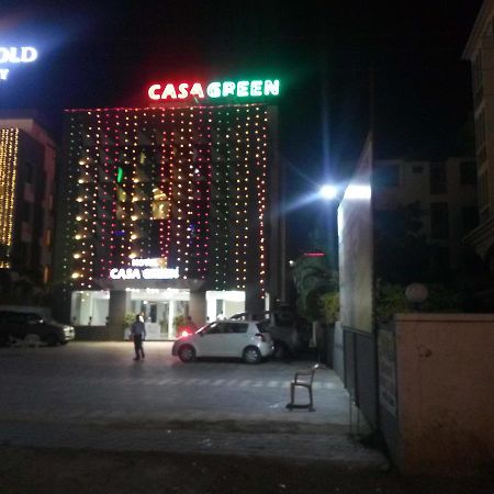 Готель Casa Green Ширді Екстер'єр фото